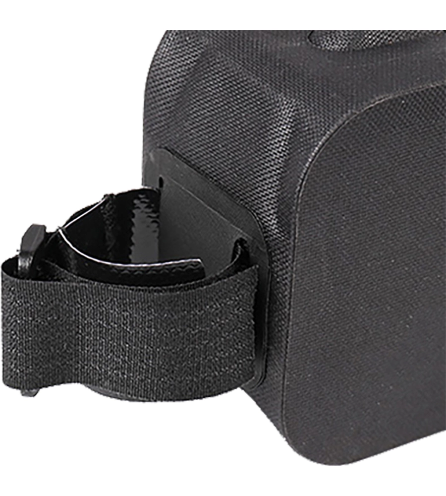 BORSA DA TELAIO PER BICI SPARCO IN NYLON , 21,5X5,5X8,5 CM